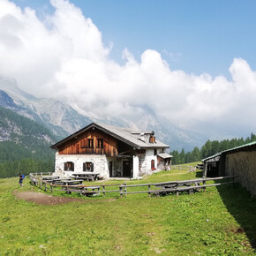© APT Madonna di Campiglio, Pinzolo, Val Rendena
