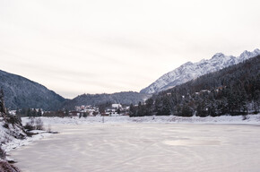 Rais path | © VisitTrentino TGP