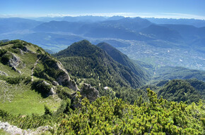Giro del Monte Roen | © APT Val di Non 