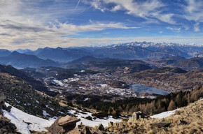 © APT Trento, monte Bondone e Valle dei Laghi