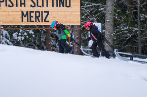 Meriz | © APT Dolomiti di Brenta e Paganella