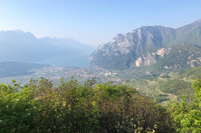 Val di Tovo | © Garda Trentino