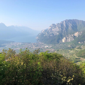 Val di Tovo | © Garda Trentino