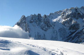Gruppo del Carega - Piccole Dolomiti | © APT Rovereto Vallagarina Monte Baldo