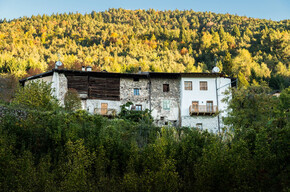 Tour of the Masi di Grumes | © APT Trento 