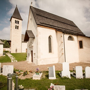 Cammino Jacopeo d'Anaunia - VII Tappa, variante naturalistica di 2... | © APT Val di Non 
