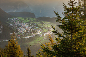 Fai della Paganella | © APT Dolomiti di Brenta e Paganella