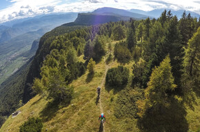 Tour 1414 - Penegal Classic | © APT Val di Non 