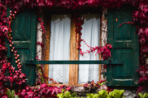 San Vili path: from Deggia to Ranzo | © APT Dolomiti di Brenta e Paganella