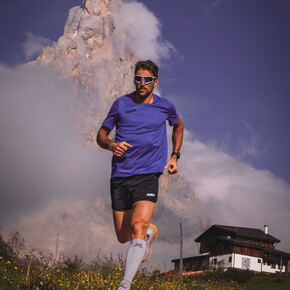 Corsa 1: Giro della "campagna" di Predazzo | © APT Val di Fiemme