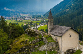 Plazola | © Madonna di Campiglio Azienda per il Turismo 