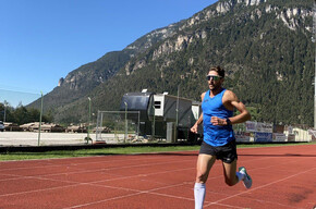 Corsa 2: Predazzo - Ziano di Fiemme | © APT Fiemme Cembra