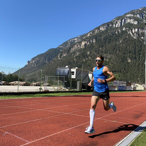 Corsa 2: Predazzo - Ziano di Fiemme | © APT Fiemme Cembra