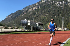 Corsa 5: Predazzo - Masi di Cavalese | © APT Fiemme Cembra