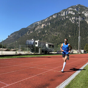 Corsa 5: Predazzo - Masi di Cavalese | © APT Fiemme Cembra