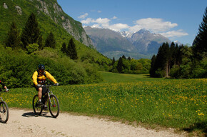 Lomasone Valley | © Garda Trentino