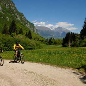 Lomasone Valley | © Garda Trentino
