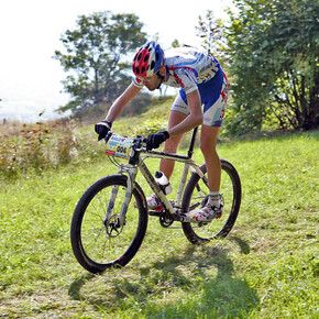 MTB - Giro 3TBike 2341 | © APT Valsugana e Lagorai