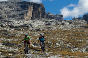 Dolomiti di Brenta Bike - Expert | © APT Dolomiti di Brenta e Paganella