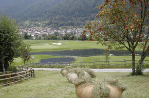 Golf Val Rendena | © Madonna di Campiglio Azienda per il Turismo 