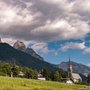 San Giovanni di Fassa - Vigo - ©Archivio APT Val di Fassa | © APT Val di Fassa