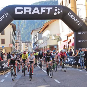 Marcialonga Cycling - ©Archivio Newspower.it | © APT Val di Fassa