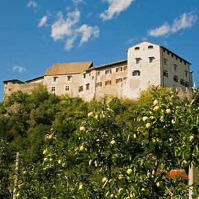 Castello di Stenico | © Unknown