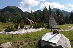 Tour 864 - Malga dal Sas | © Unknown