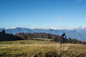 Altissimo - Tour | © North Lake Garda Trentino 
