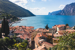 Torbole sul Garda | © North Lake Garda Trentino 