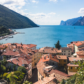 Torbole sul Garda | © North Lake Garda Trentino 