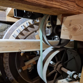 Percorso n.1 - Spaventapasseri - Baselga Faida | © APT Trento 