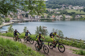 Percorso n.2 - Spaventapasseri - Baselga Bedollo | © APT Trento 