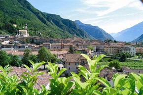 Ala | © APT Rovereto Vallagarina Monte Baldo