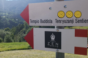 Wandeling - Zen Trekking | © APT Valsugana e Lagorai