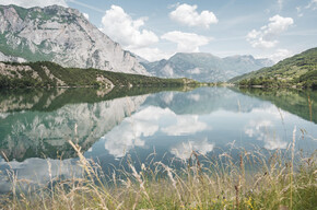 Lago di Cavedine | © Garda Trentino 