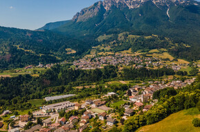 I 60 Km della Vigolana | © Azienda per il Turismo Alpe Cimbra