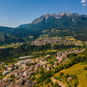 I 60 Km della Vigolana | © Azienda per il Turismo Alpe Cimbra