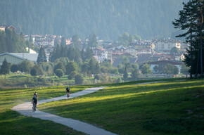 Spormaggiore-Cavedago-Andalo | © APT Dolomiti Paganella