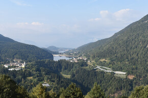 Lakes of the Plateau | © APT Trento 