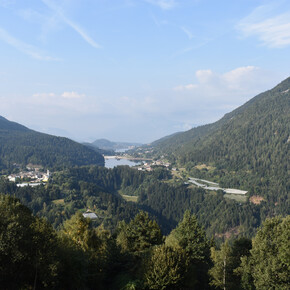 Lakes of the Plateau | © APT Trento 