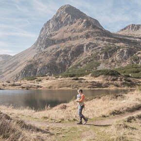 Peace Path 31: From Caoria to Capanna Cervino | © APT San Martino di Castrozza, Primiero e Vanoi