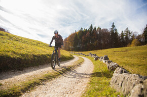 837 - Lavarone Bike Tour | © Azienda per il Turismo Alpe Cimbra