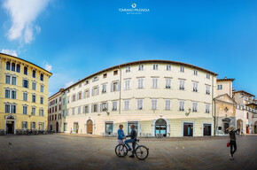 Rovereto Centro - foto T. Prugnola | © APT Rovereto Vallagarina Monte Baldo
