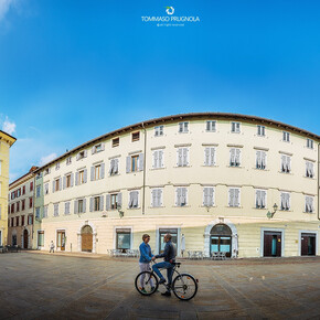 Rovereto Centro - foto T. Prugnola | © APT Rovereto Vallagarina Monte Baldo