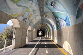 Ciclovia del Garda | © Garda Trentino