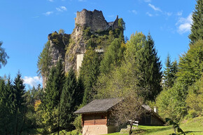 Fiera di Primiero - Val Canali | © APT San Martino di Castrozza, Primiero e Vanoi