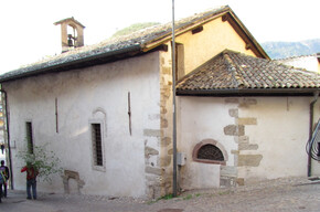 San Lazzaro - Dolasi (SAT footpath 422) | © Consorzio Turistico Piana Rotaliana Königsberg
