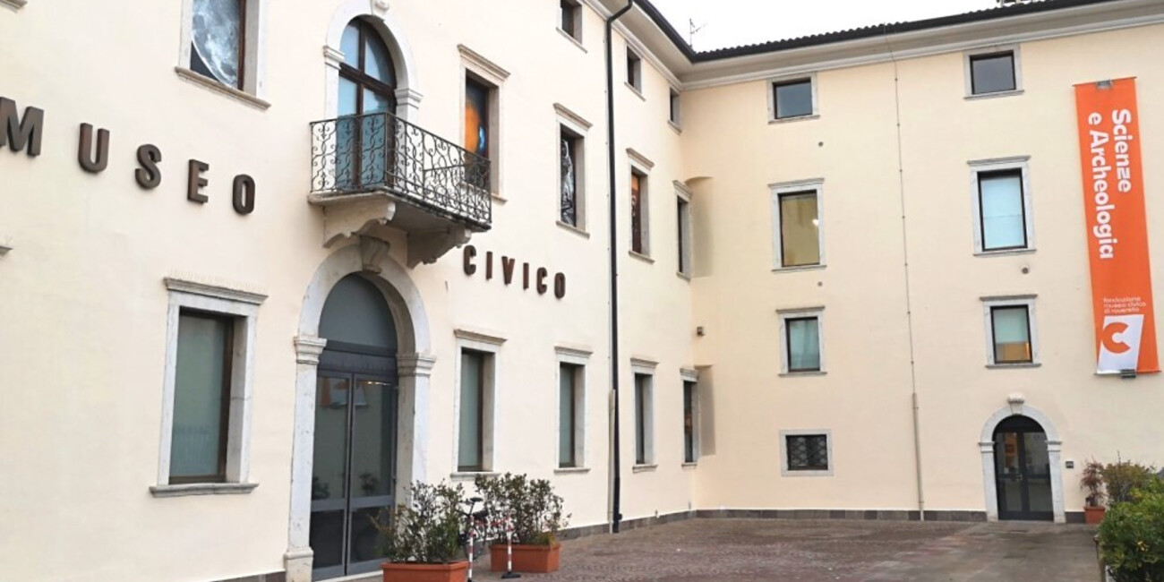 Museo di Scienze e Archeologia #5