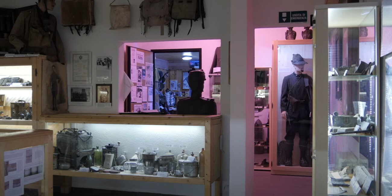 Kriegsmuseum 1914-1918 #4